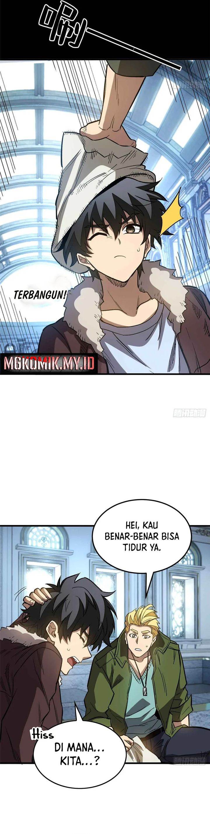 image-komik-extraordinary-world-me-a-vampire-chapter-3-9/21