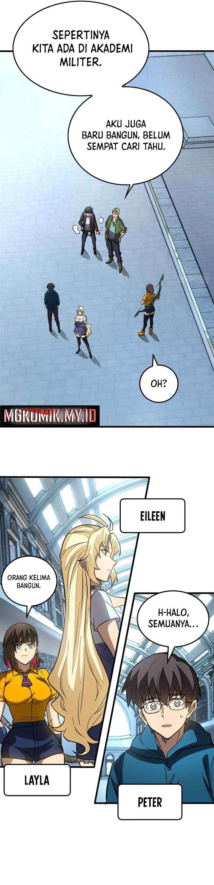 image-komik-extraordinary-world-me-a-vampire-chapter-3-10/21