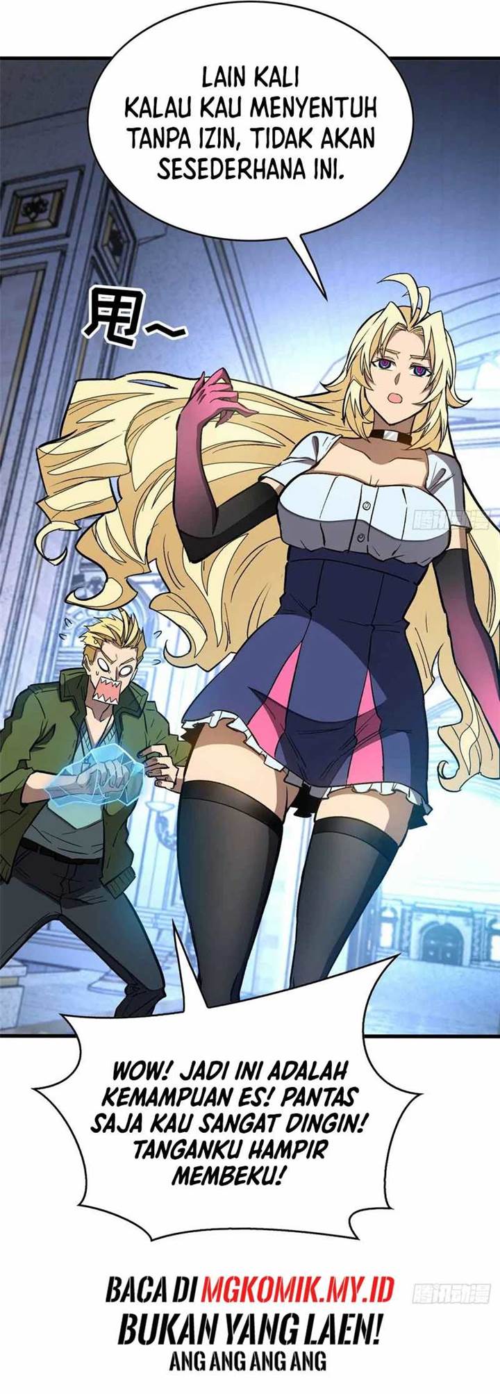 image-komik-extraordinary-world-me-a-vampire-chapter-4-14/19