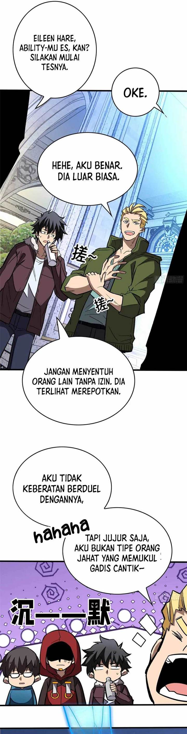 image-komik-extraordinary-world-me-a-vampire-chapter-4-15/19
