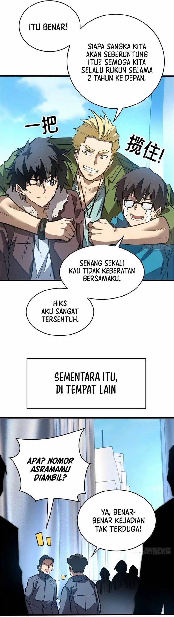 image-komik-extraordinary-world-me-a-vampire-chapter-5-15/18