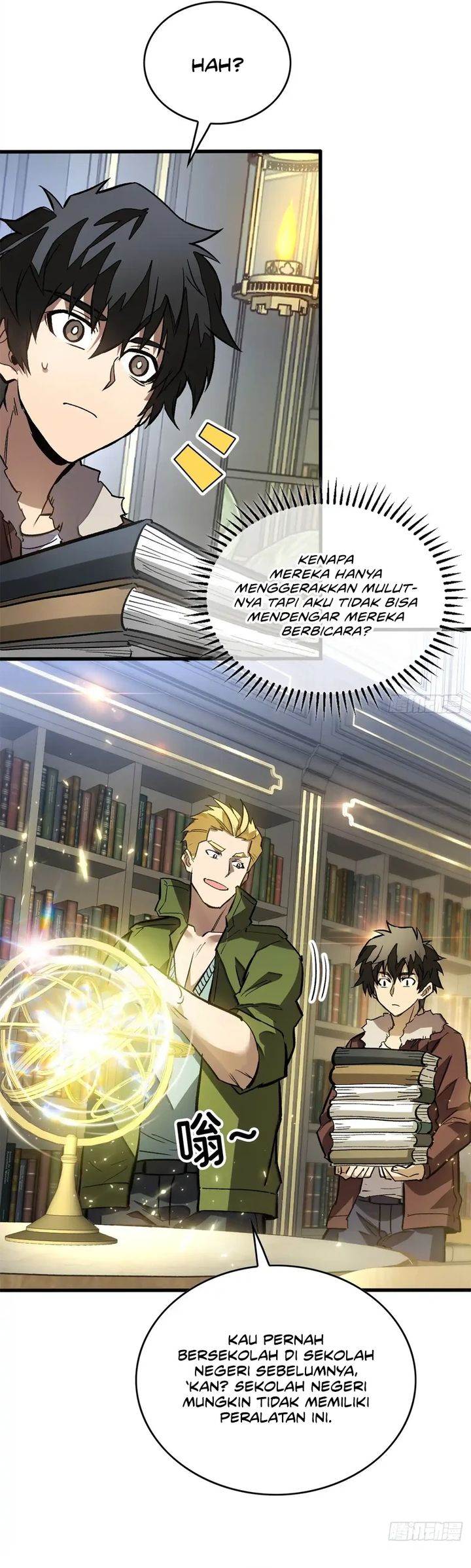 image-komik-extraordinary-world-me-a-vampire-chapter-6-3/17