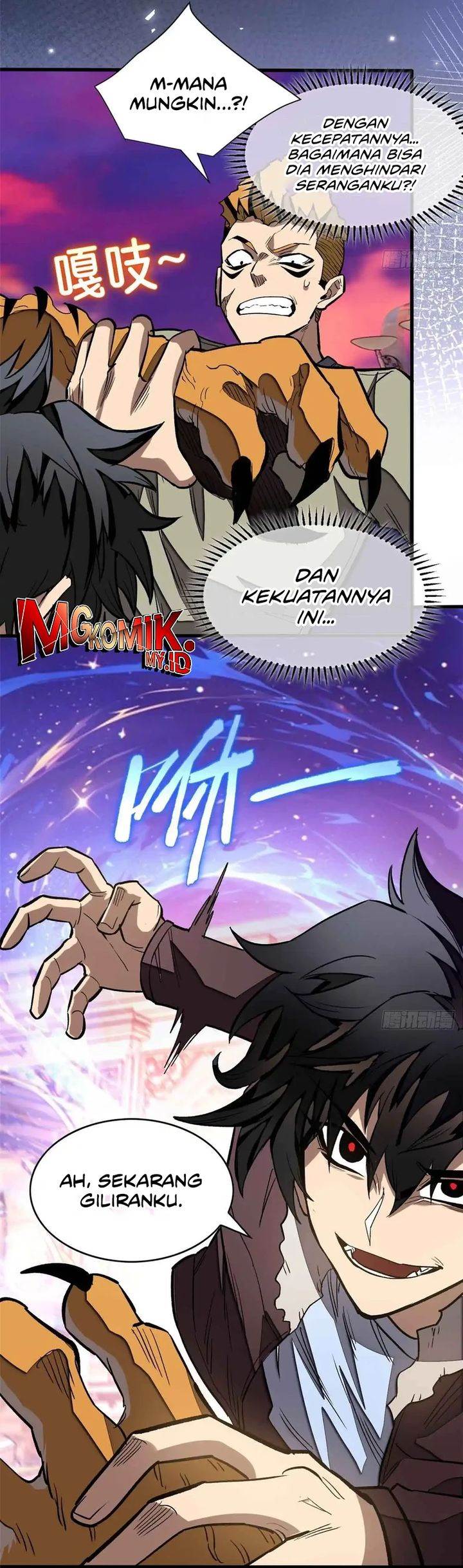 image-komik-extraordinary-world-me-a-vampire-chapter-7-15/20