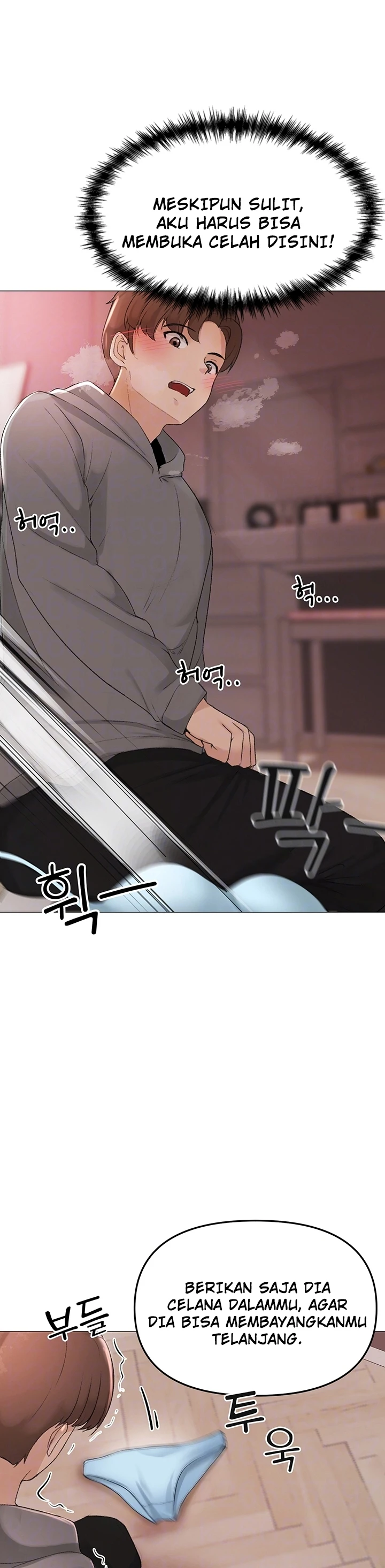 image-komik-fake-blonde-tanning-gangster-chapter-03-8/62