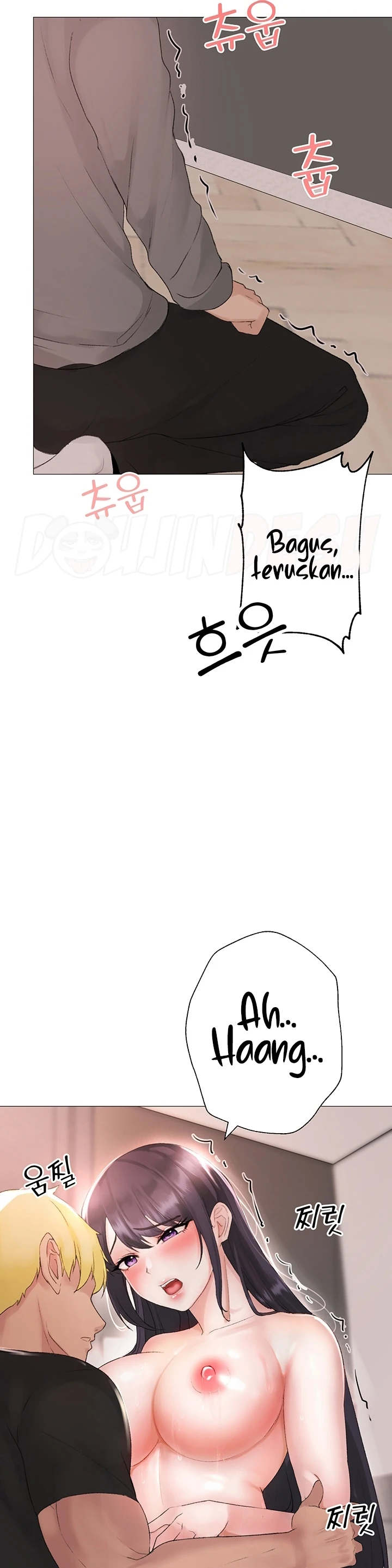 image-komik-fake-blonde-tanning-gangster-chapter-03-11/62