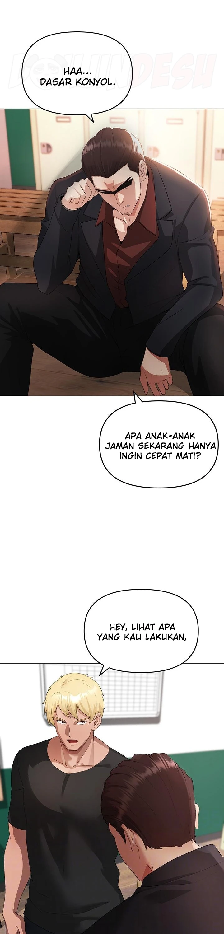 image-komik-fake-blonde-tanning-gangster-chapter-07-3/80