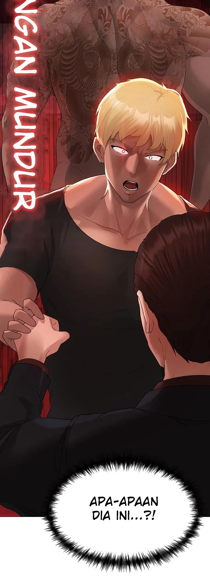 image-komik-fake-blonde-tanning-gangster-chapter-07-15/80