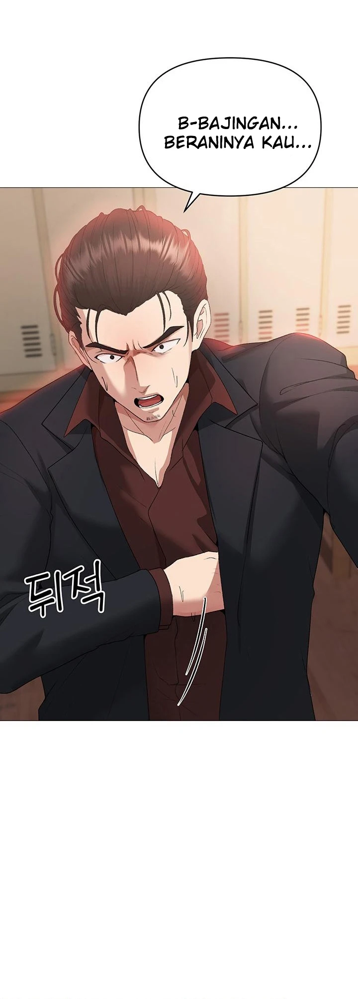 image-komik-fake-blonde-tanning-gangster-chapter-07-19/80