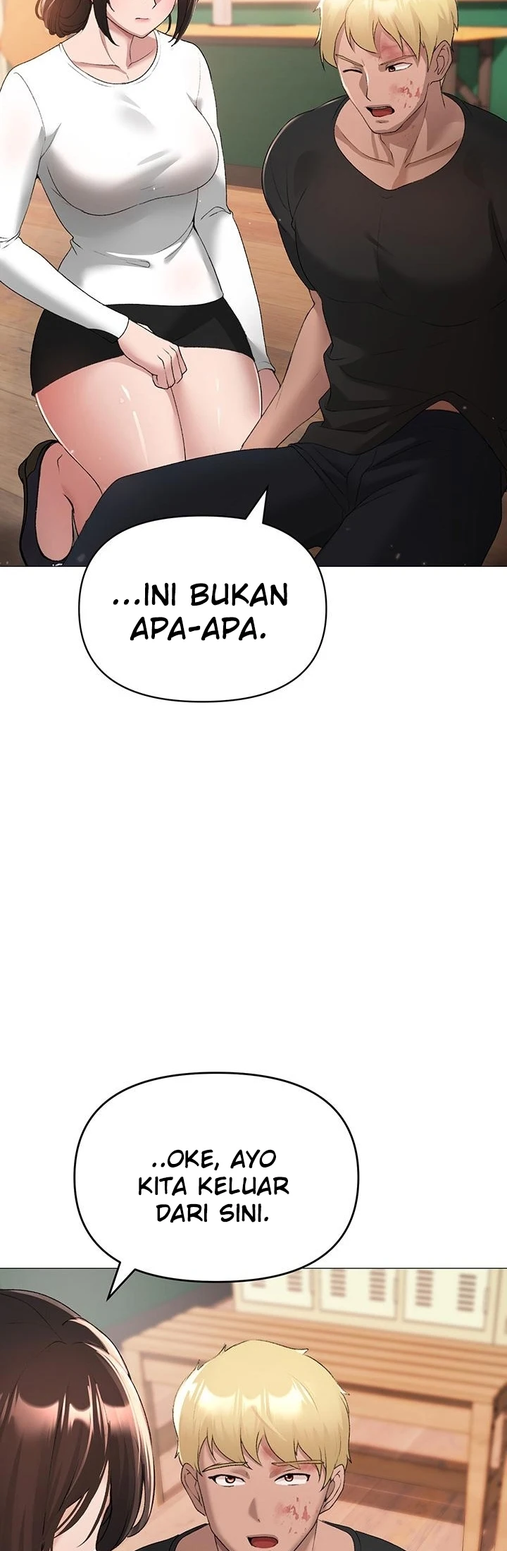 image-komik-fake-blonde-tanning-gangster-chapter-07-27/80