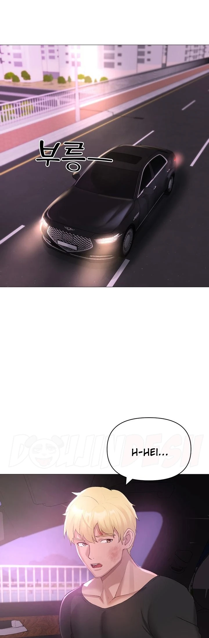 image-komik-fake-blonde-tanning-gangster-chapter-07-29/80