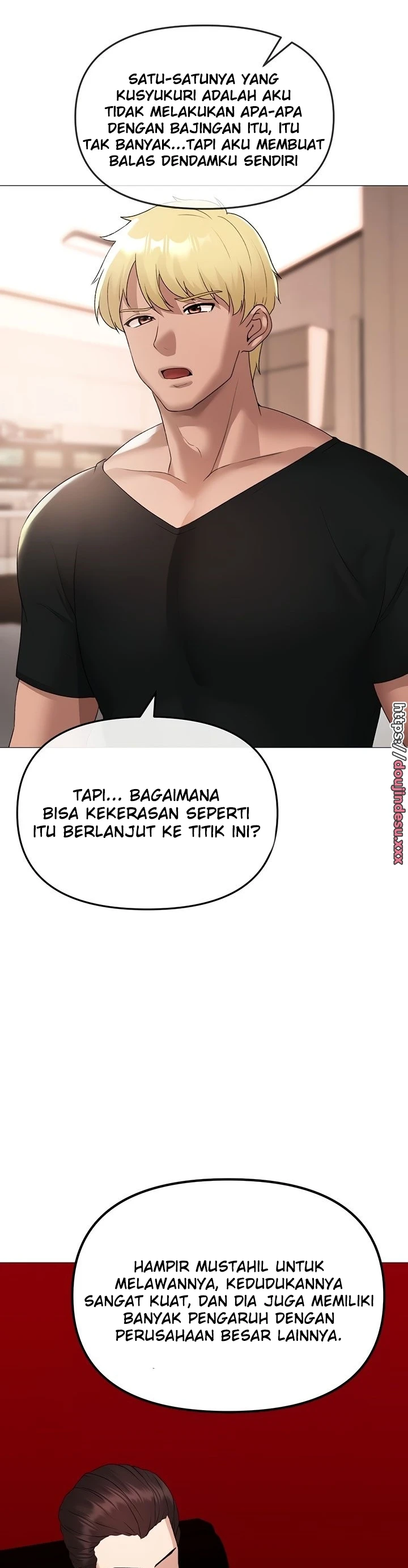image-komik-fake-blonde-tanning-gangster-chapter-08-33/61