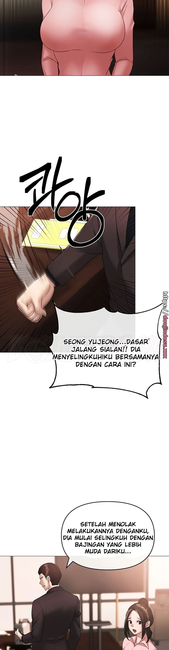image-komik-fake-blonde-tanning-gangster-chapter-08-41/61
