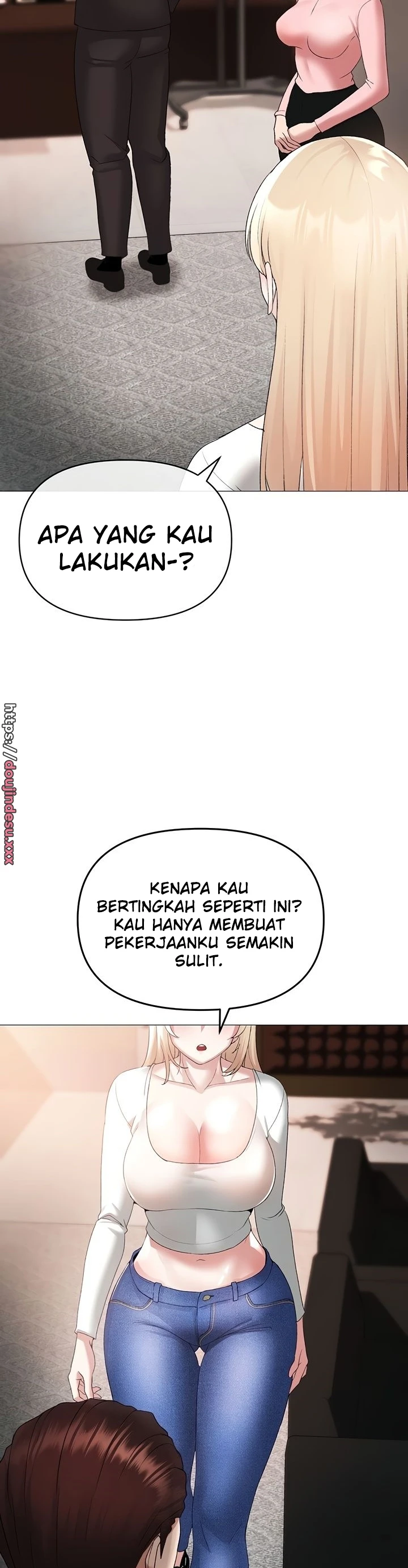 image-komik-fake-blonde-tanning-gangster-chapter-08-42/61