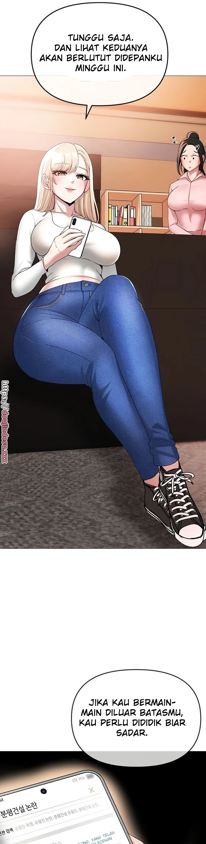 image-komik-fake-blonde-tanning-gangster-chapter-08-48/61