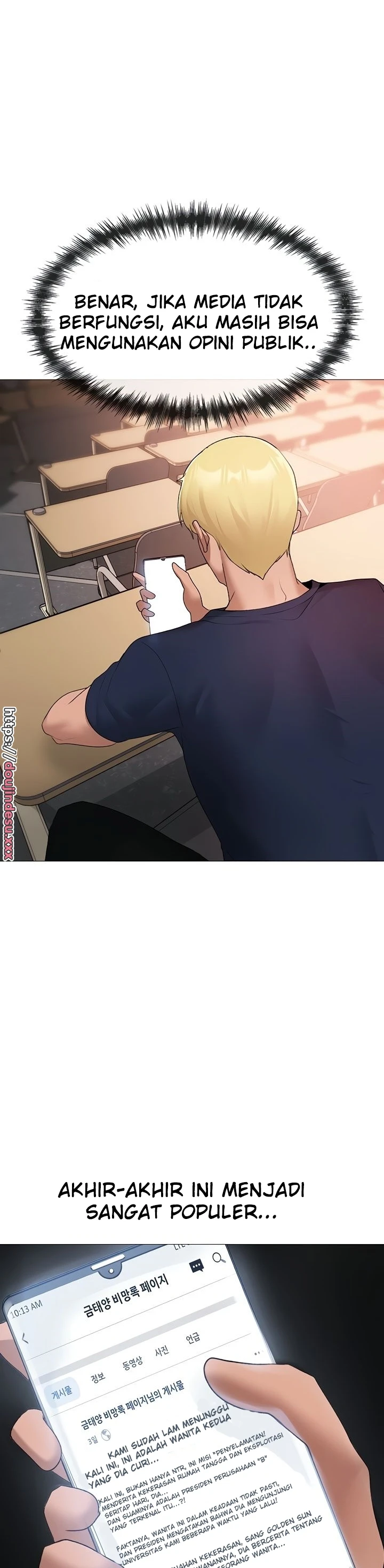 image-komik-fake-blonde-tanning-gangster-chapter-08-50/61