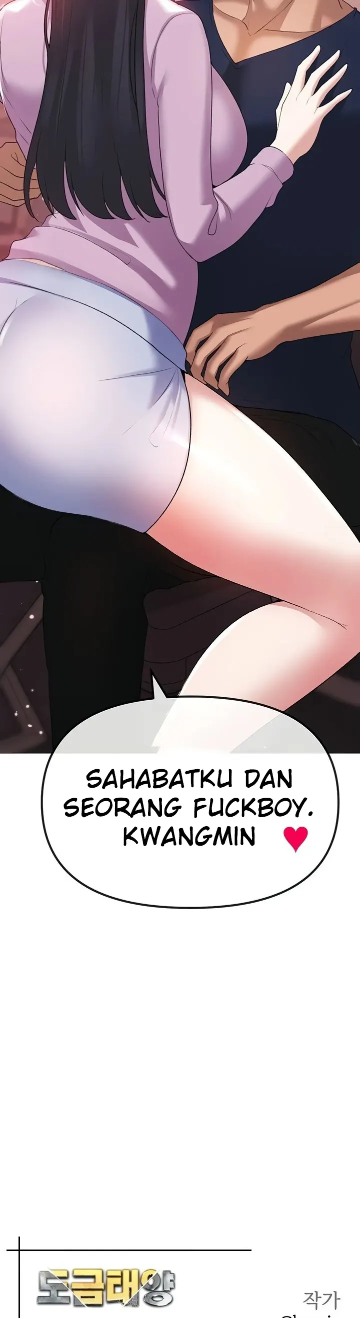 image-komik-fake-blonde-tanning-gangster-chapter-08-60/61