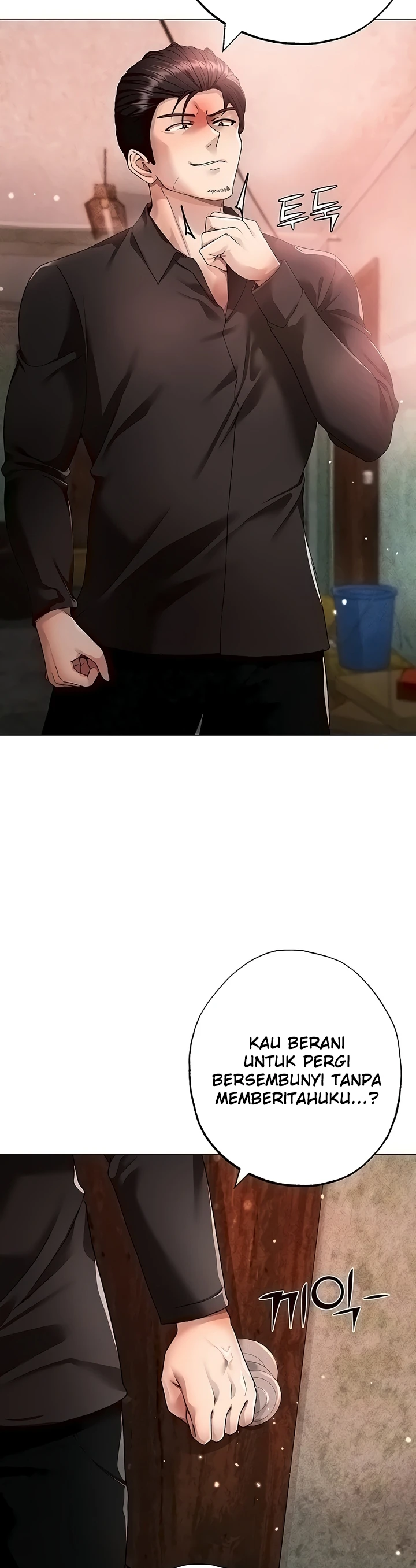 image-komik-fake-blonde-tanning-gangster-chapter-13-7/18