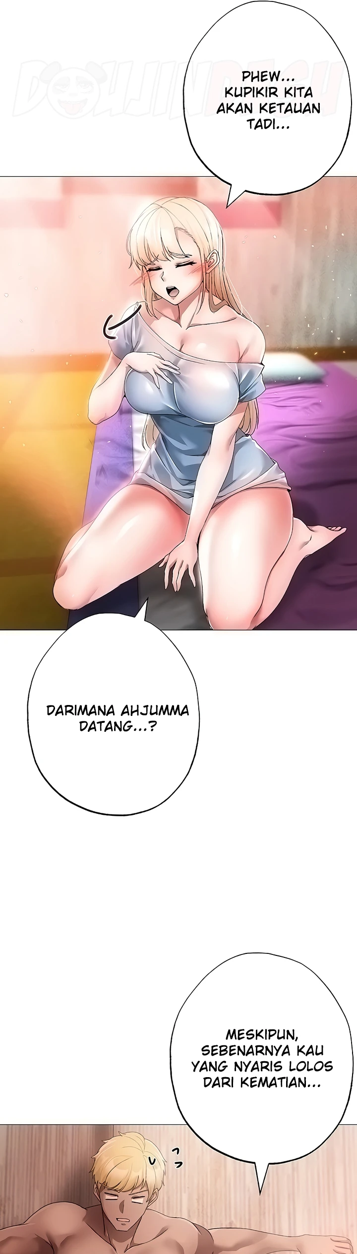 image-komik-fake-blonde-tanning-gangster-chapter-13-9/18
