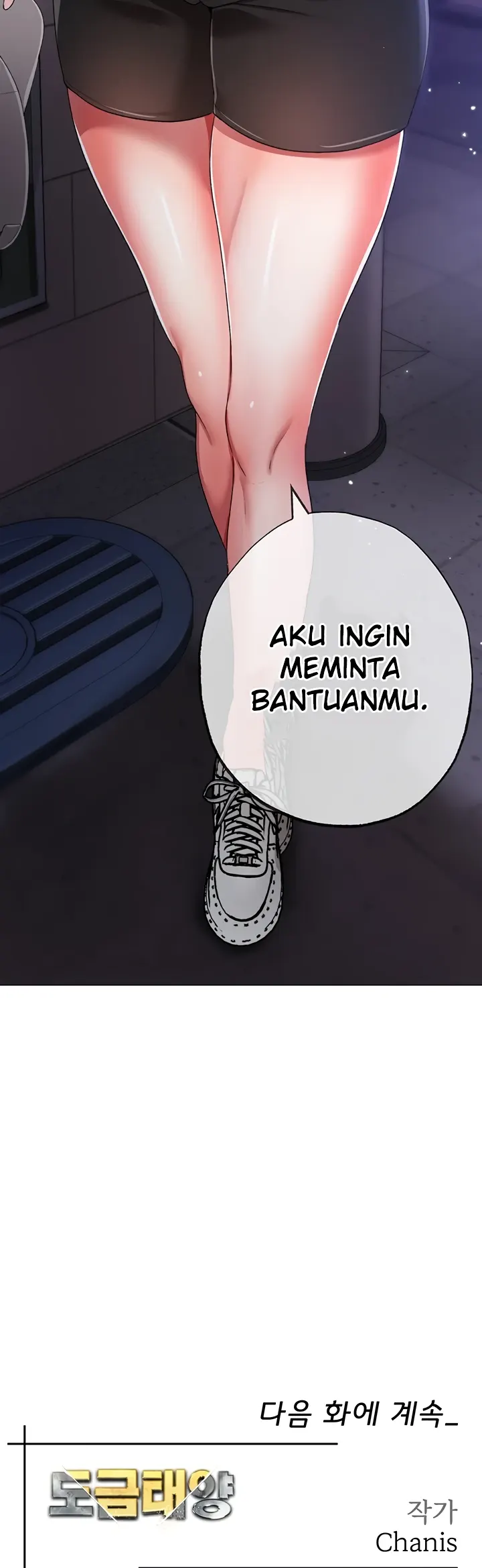 image-komik-fake-blonde-tanning-gangster-chapter-17-111/112