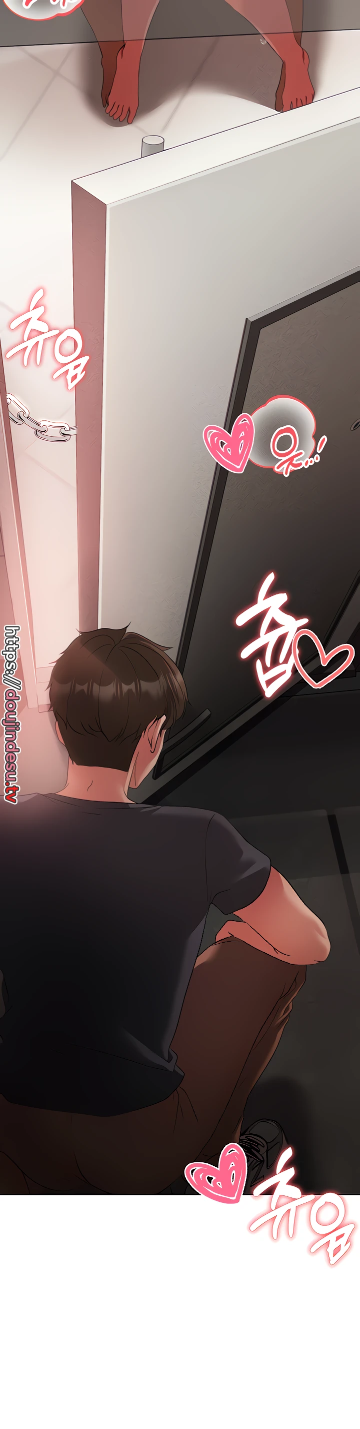 image-komik-fake-blonde-tanning-gangster-chapter-21-10/14