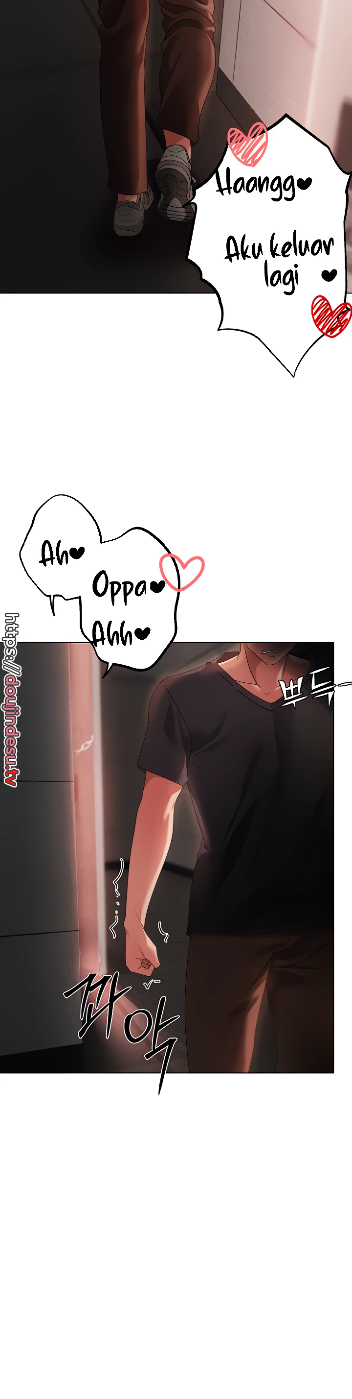 image-komik-fake-blonde-tanning-gangster-chapter-21-12/14