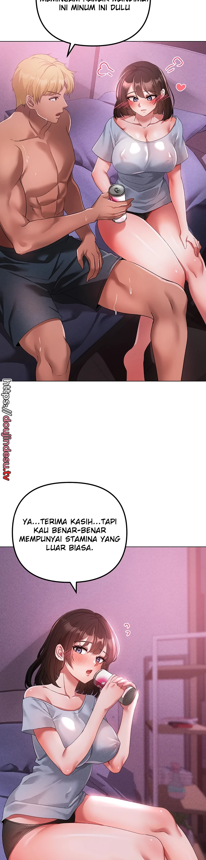 image-komik-fake-blonde-tanning-gangster-chapter-21-27/58