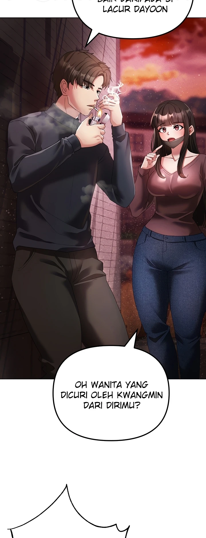 image-komik-fake-blonde-tanning-gangster-chapter-22-6/15