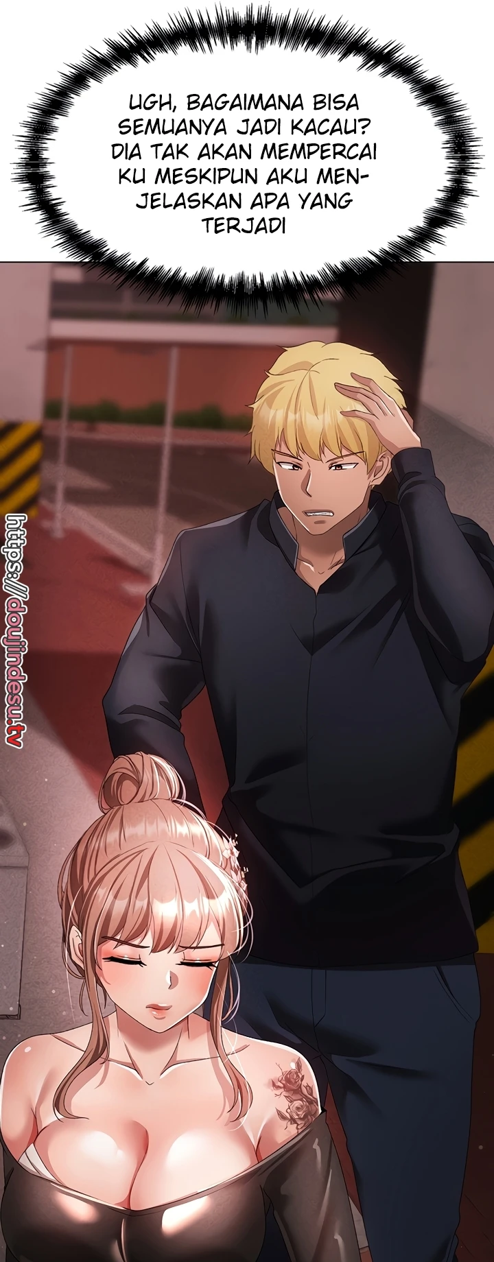 image-komik-fake-blonde-tanning-gangster-chapter-22-27/93