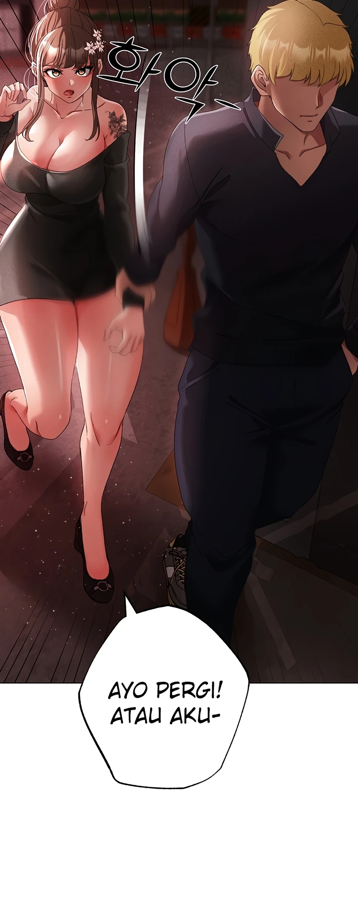 image-komik-fake-blonde-tanning-gangster-chapter-22-30/93