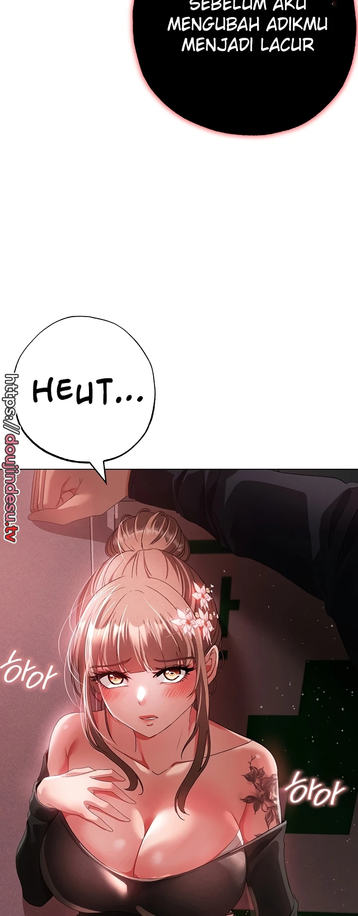 image-komik-fake-blonde-tanning-gangster-chapter-22-33/93