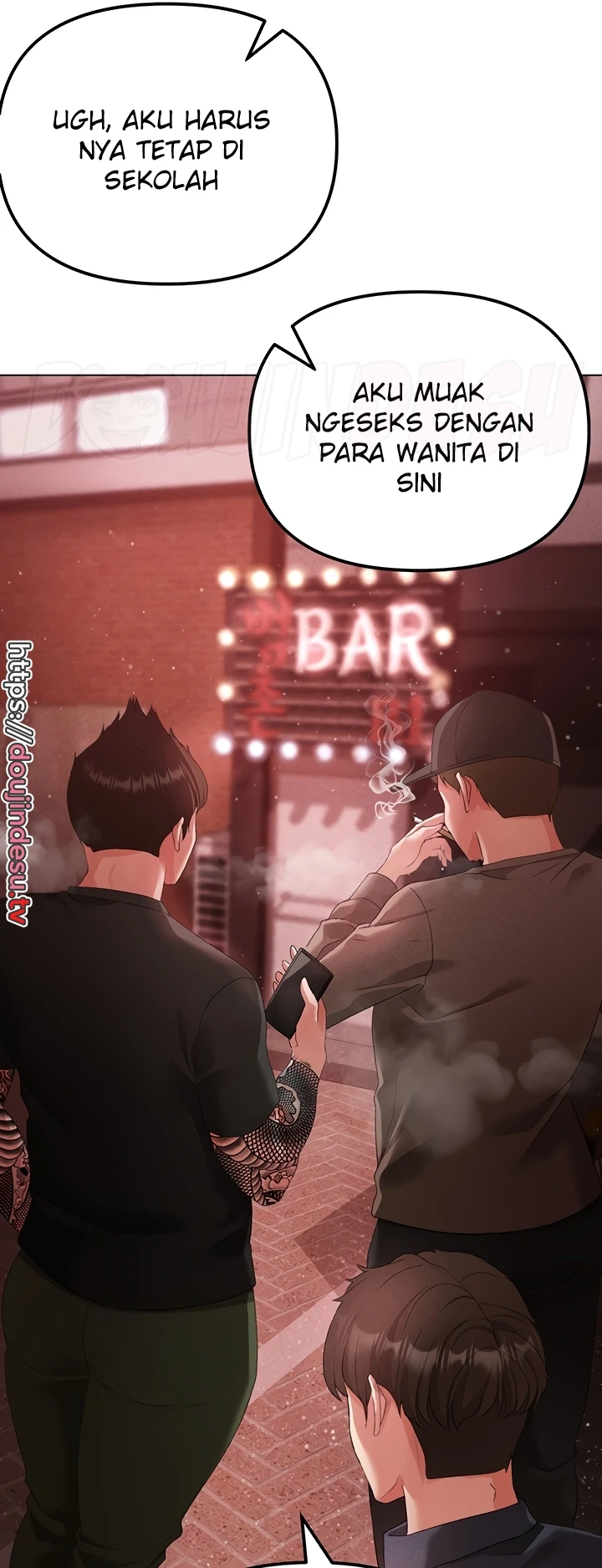 image-komik-fake-blonde-tanning-gangster-chapter-22-35/93