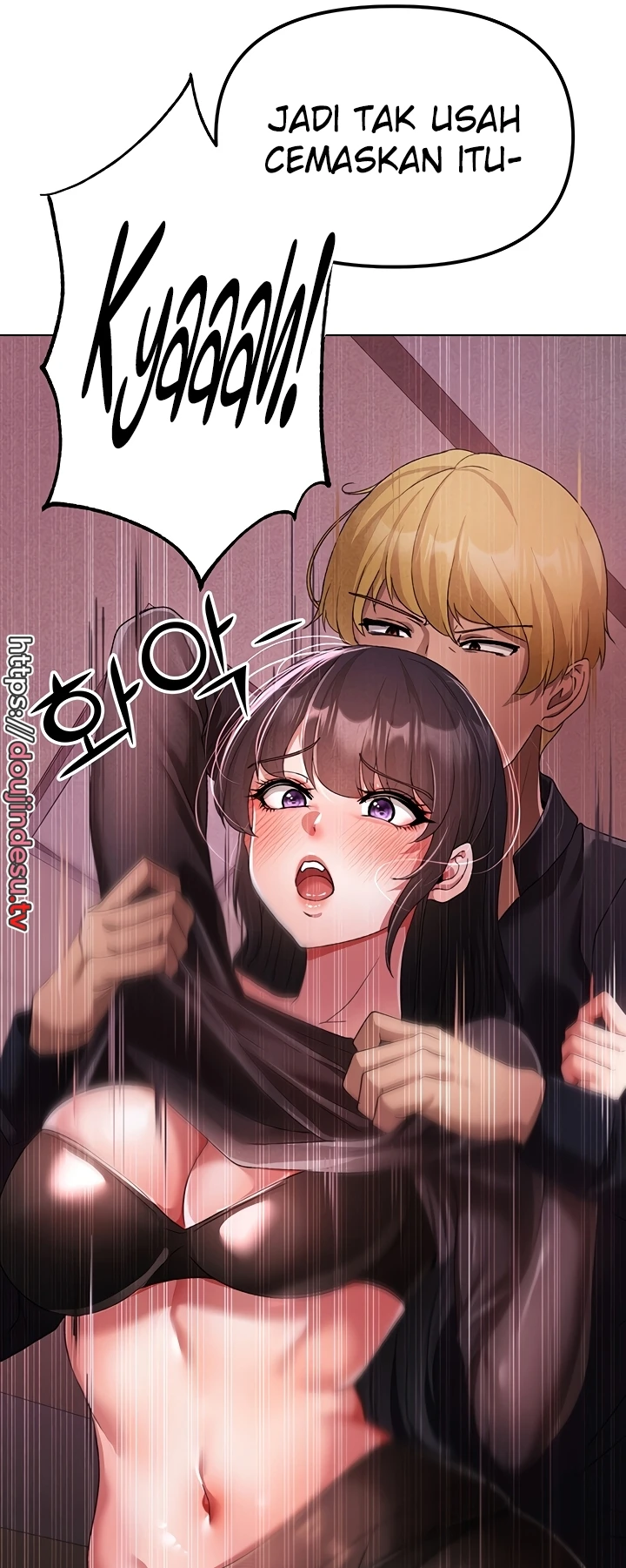 image-komik-fake-blonde-tanning-gangster-chapter-22-82/93