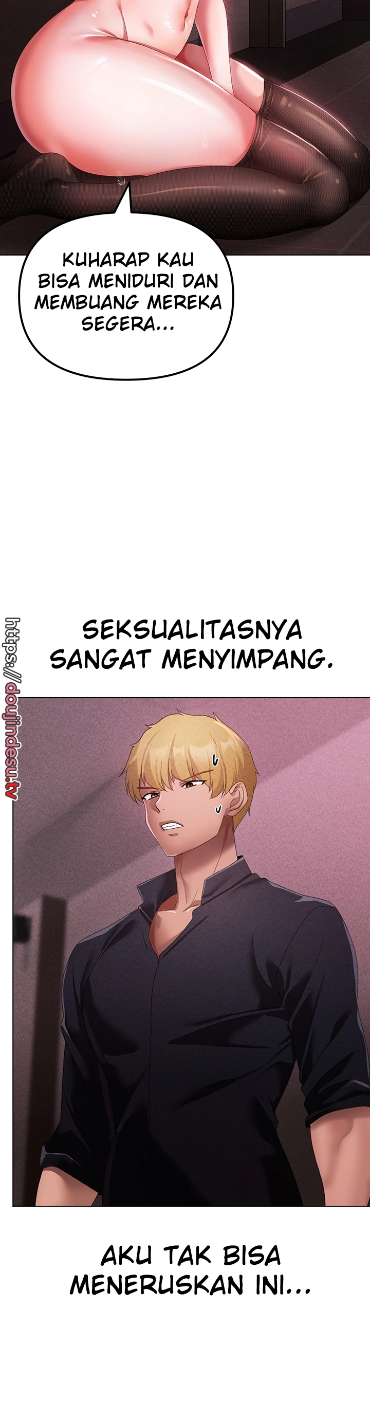 image-komik-fake-blonde-tanning-gangster-chapter-23-27/50