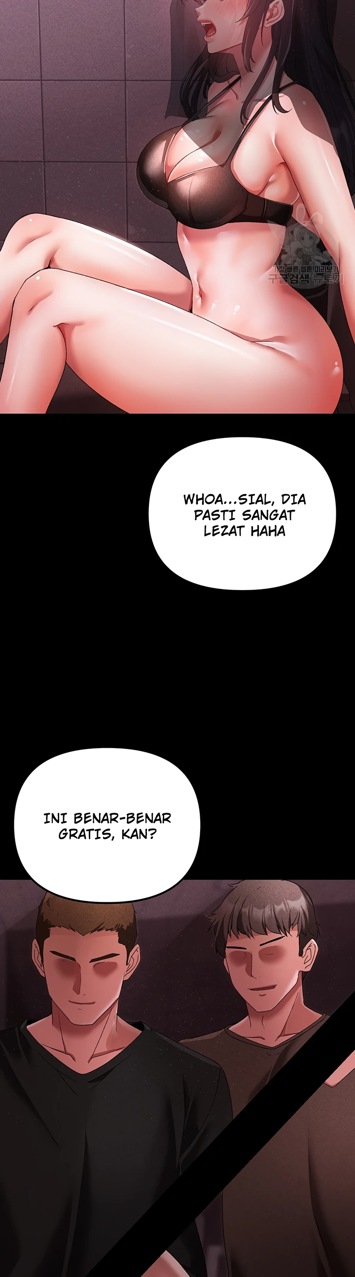 image-komik-fake-blonde-tanning-gangster-chapter-24-8/72