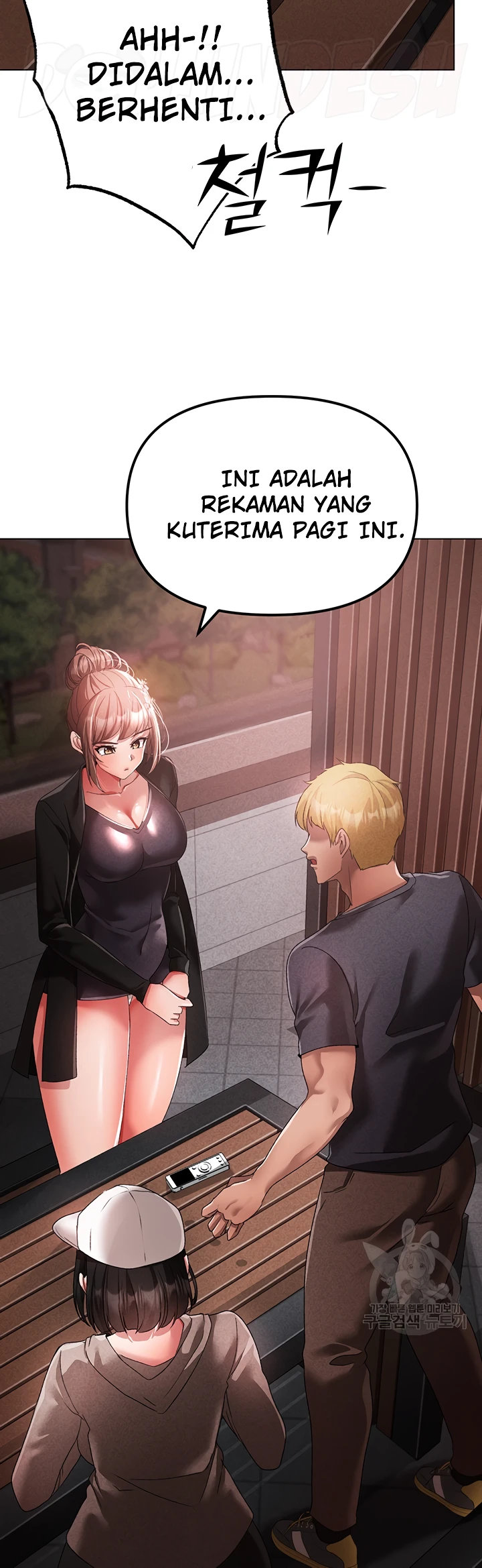 image-komik-fake-blonde-tanning-gangster-chapter-24-57/72