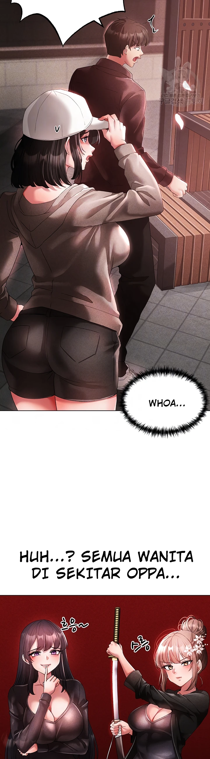 image-komik-fake-blonde-tanning-gangster-chapter-25-7/15