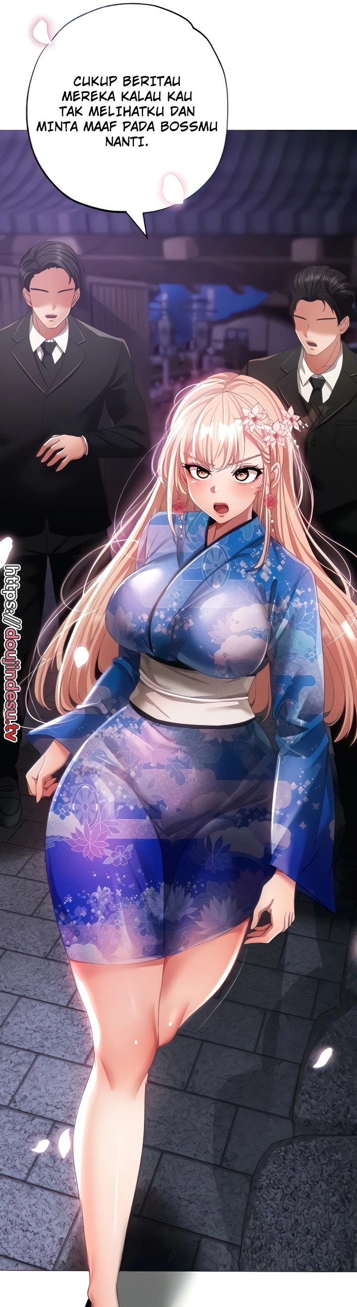 image-komik-fake-blonde-tanning-gangster-chapter-27-10/60