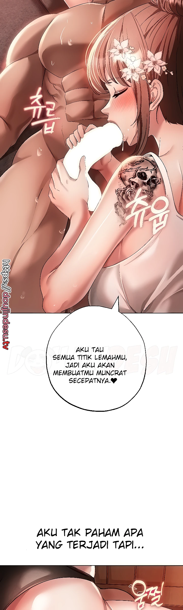 image-komik-fake-blonde-tanning-gangster-chapter-28-17/60