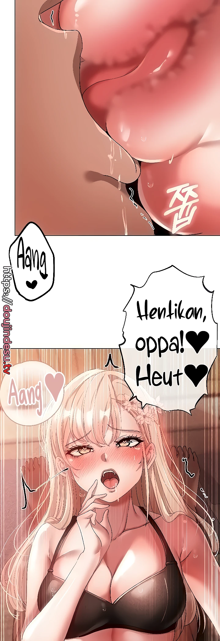 image-komik-fake-blonde-tanning-gangster-chapter-28-23/60