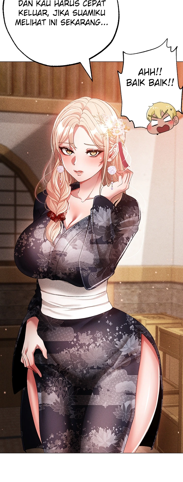 image-komik-fake-blonde-tanning-gangster-chapter-30-48/77