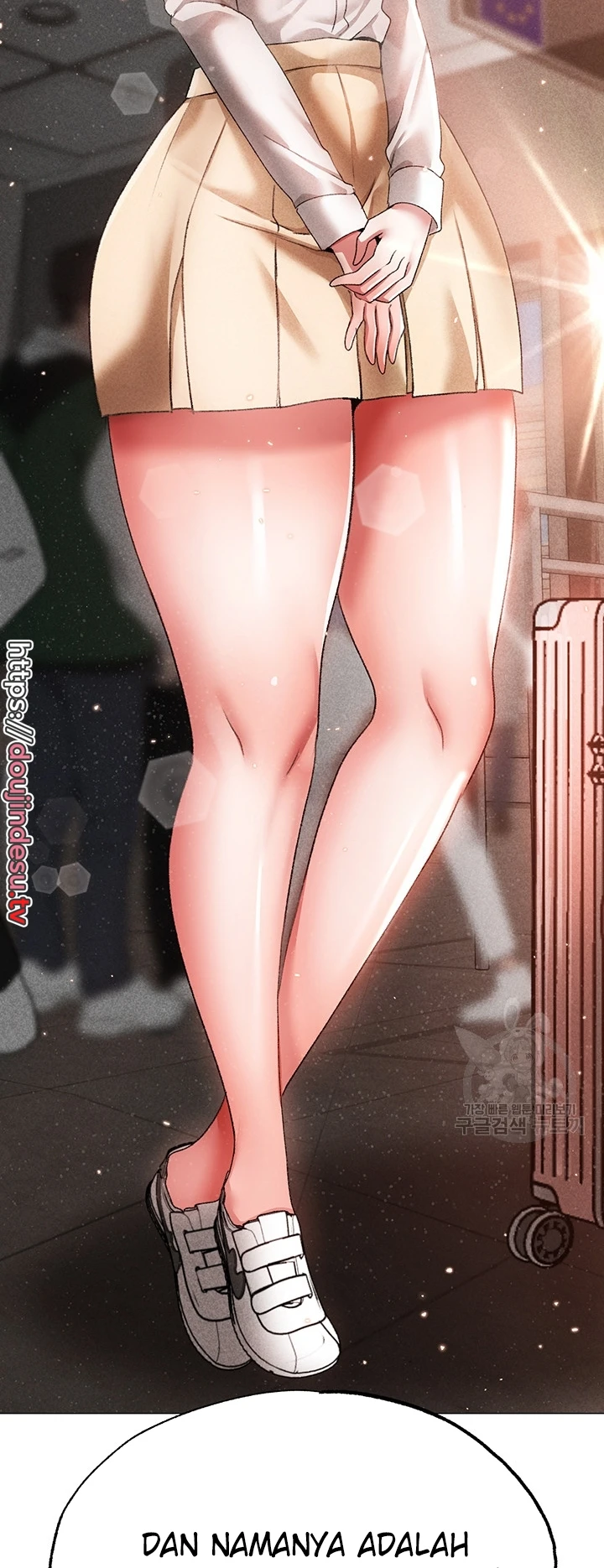 image-komik-fake-blonde-tanning-gangster-chapter-30-75/77