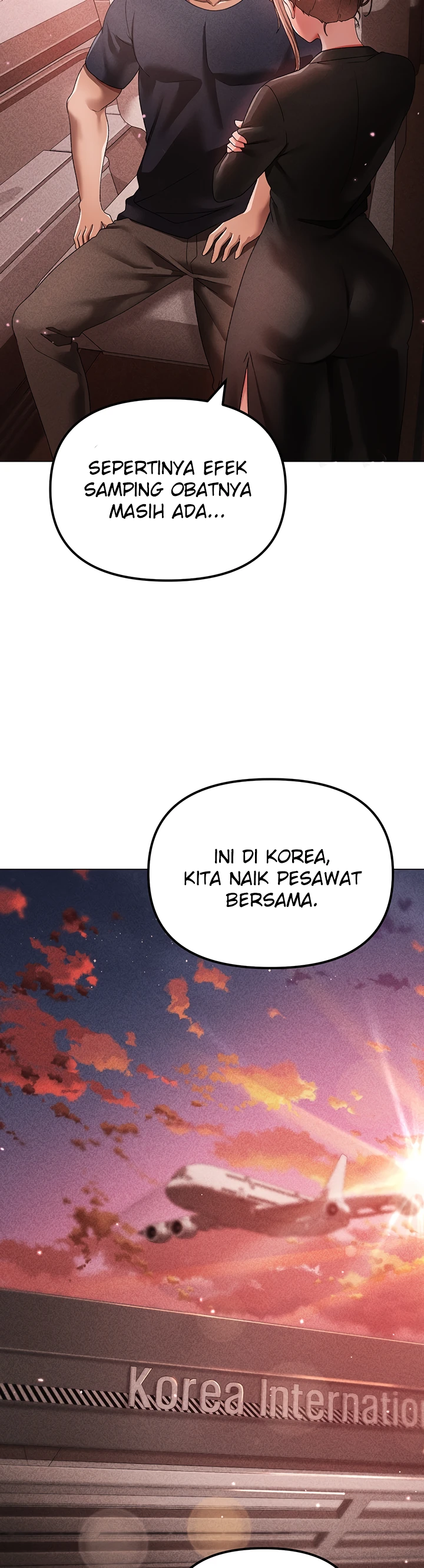 image-komik-fake-blonde-tanning-gangster-chapter-31-25/28