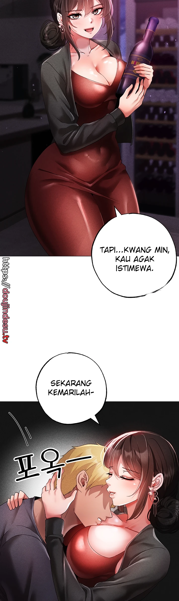 image-komik-fake-blonde-tanning-gangster-chapter-31-43/54