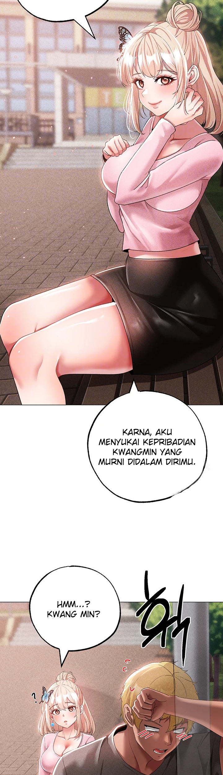 image-komik-fake-blonde-tanning-gangster-chapter-34-8/16
