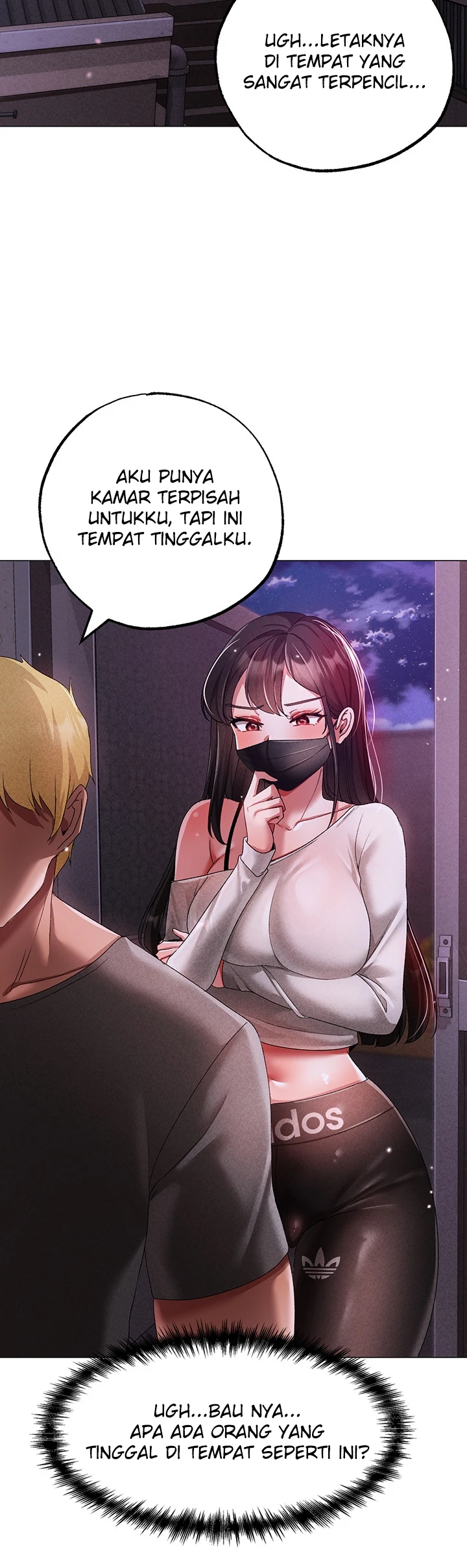 image-komik-fake-blonde-tanning-gangster-chapter-34-40/66
