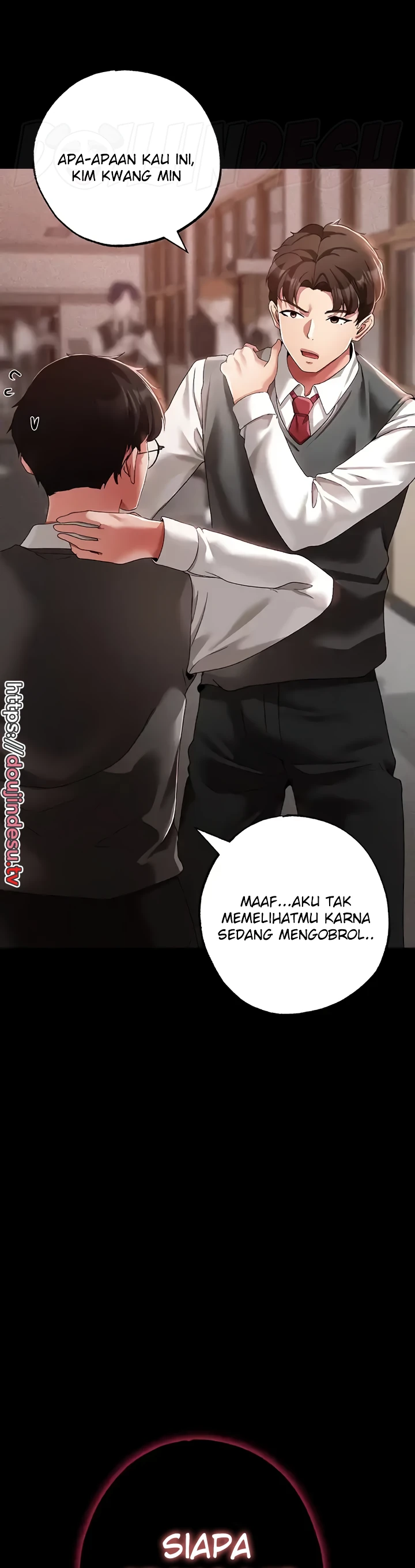image-komik-fake-blonde-tanning-gangster-chapter-35-11/53