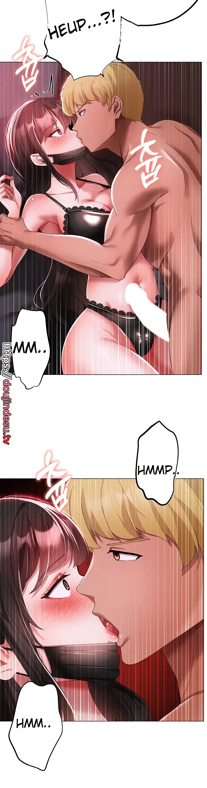 image-komik-fake-blonde-tanning-gangster-chapter-35-31/53