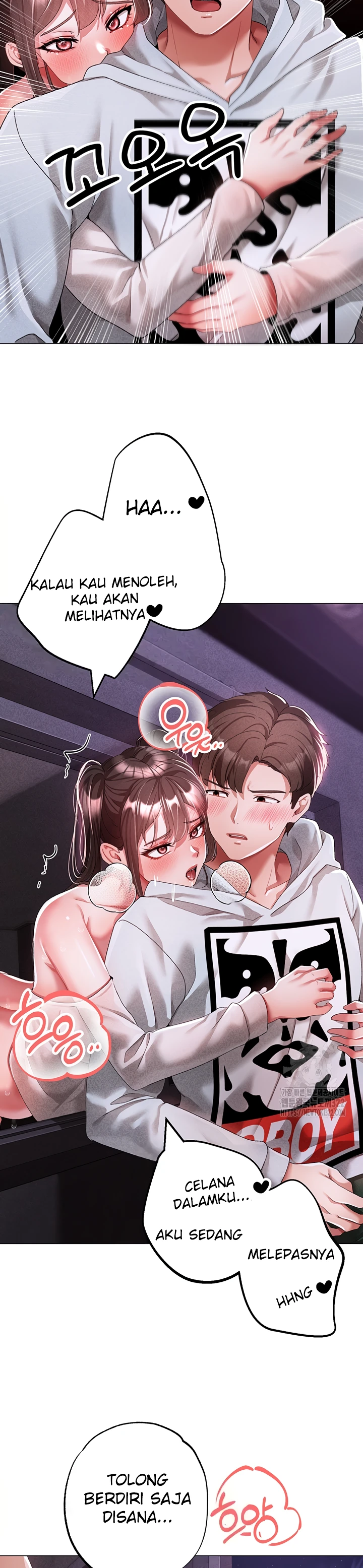 image-komik-fake-blonde-tanning-gangster-chapter-37-24/50