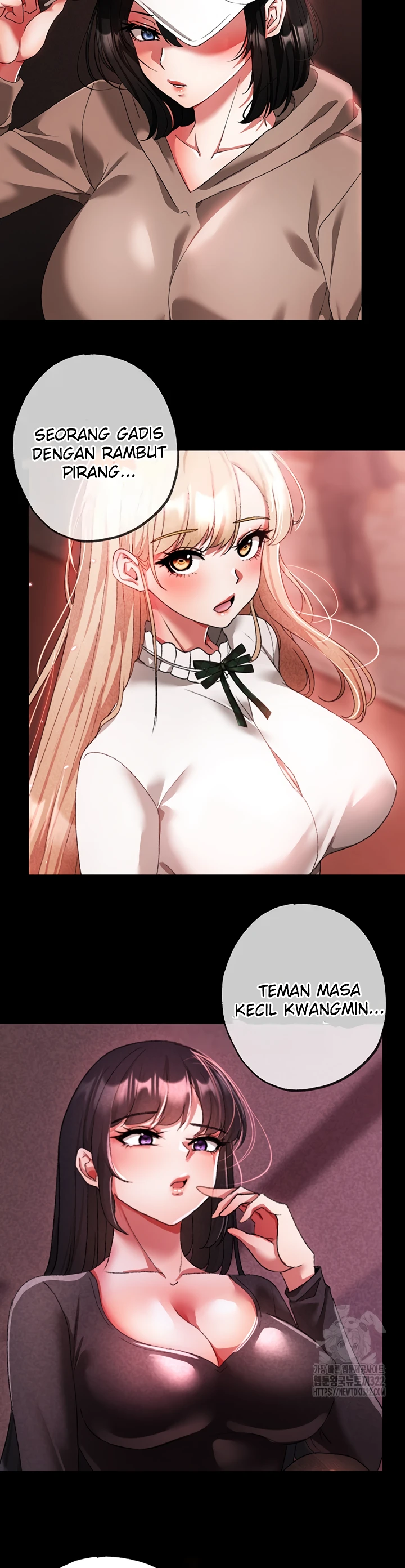 image-komik-fake-blonde-tanning-gangster-chapter-37-40/50