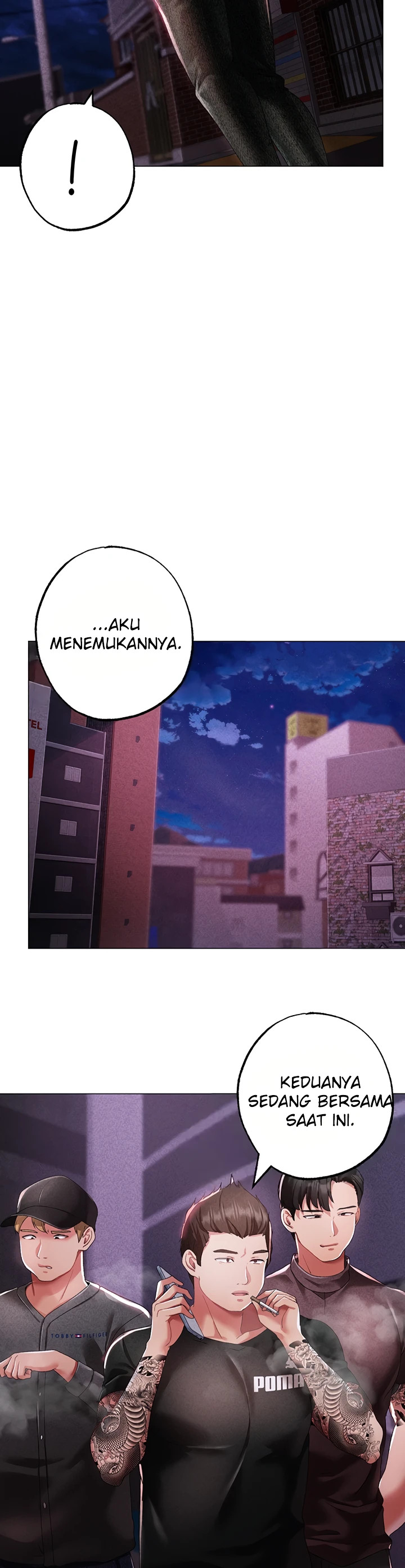 image-komik-fake-blonde-tanning-gangster-chapter-37-42/50